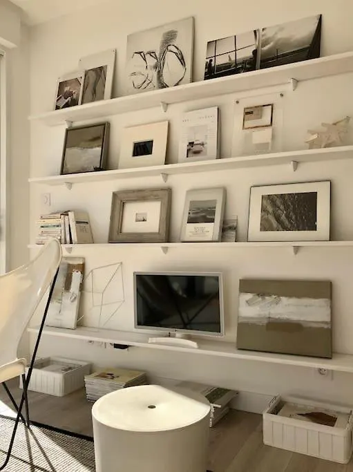 Appartement Ty Noe - كونكارنو شقة