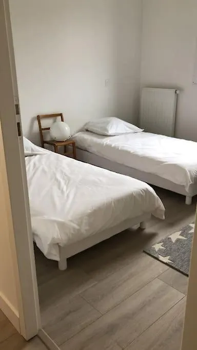 Appartement Ty Noe - كونكارنو 0*,  فرنسا