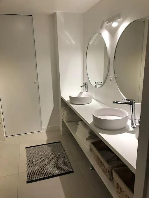 شقة Appartement Ty Noe - كونكارنو