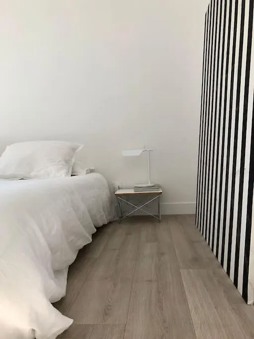 شقة Appartement Ty Noe - كونكارنو فرنسا
