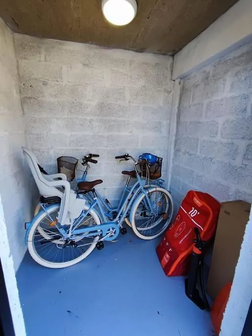 Appartement Ty Noe - كونكارنو 0*,  فرنسا